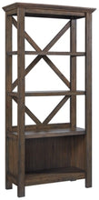 Load image into Gallery viewer, Johurst 75 Bookcase