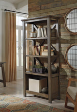 Load image into Gallery viewer, Johurst 75 Bookcase