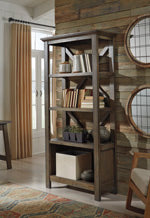 Load image into Gallery viewer, Johurst 75 Bookcase