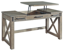 Load image into Gallery viewer, Aldwin Home Office Lift Top Desk