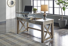 Load image into Gallery viewer, Aldwin Home Office Lift Top Desk