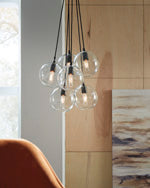 Load image into Gallery viewer, Sybil Pendant Light