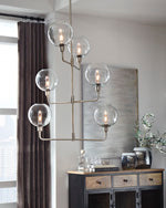 Load image into Gallery viewer, Merton Pendant Light
