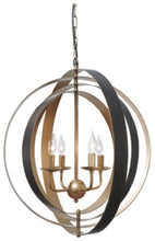 Load image into Gallery viewer, Makani Pendant Lamp
