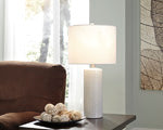 Load image into Gallery viewer, Steuben Table Lamp Set of 2