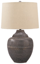 Load image into Gallery viewer, Olinger Table Lamp