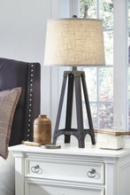 Load image into Gallery viewer, Satchel Table Lamp