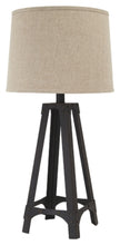 Load image into Gallery viewer, Satchel Table Lamp