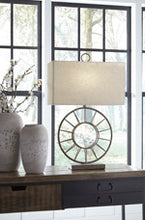 Load image into Gallery viewer, Kavia Table Lamp
