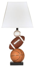 Load image into Gallery viewer, Nyx Table Lamp