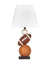 Load image into Gallery viewer, Nyx Table Lamp