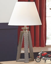 Load image into Gallery viewer, Sidony Table Lamp
