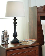 Load image into Gallery viewer, Kian Table Lamp
