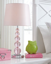 Load image into Gallery viewer, Letty Table Lamp