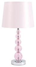 Load image into Gallery viewer, Letty Table Lamp