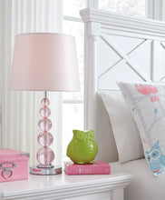 Load image into Gallery viewer, Letty Table Lamp