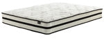 Load image into Gallery viewer, Chime 10 Inch Hybrid King Mattress in a Box