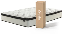 Load image into Gallery viewer, Chime 12 Inch Hybrid Twin Mattress in a Box