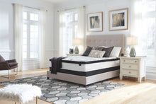 Load image into Gallery viewer, Chime 12 Inch Hybrid Full Mattress in a Box