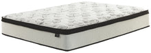 Load image into Gallery viewer, Chime 12 Inch Hybrid Queen Mattress in a Box