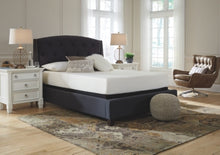 Load image into Gallery viewer, 10 Inch Chime Memory Foam Full Mattress in a Box