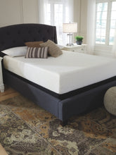 Load image into Gallery viewer, Chime 12 Inch Memory Foam Full Mattress in a Box