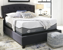 Load image into Gallery viewer, Realign 15 Plush Ashley Sleep Memory Foam Mattress 2-Piece Mattress Package