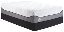 Load image into Gallery viewer, Realign 15 Plush Ashley Sleep Memory Foam Mattress 2-Piece Mattress Package