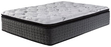 Load image into Gallery viewer, Bar Harbor Plush PT Queen Mattress