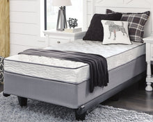 Load image into Gallery viewer, 6 Inch Bonell Queen Mattress