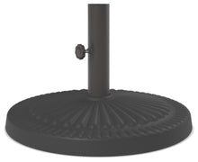 Load image into Gallery viewer, Umbrella Accessories Umbrella Base