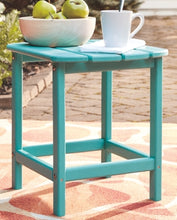 Load image into Gallery viewer, Sundown Treasure End Table