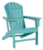 Load image into Gallery viewer, Sundown Treasure Adirondack Chair