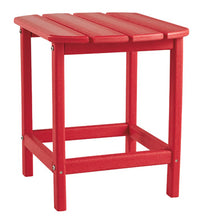 Load image into Gallery viewer, Sundown Treasure End Table