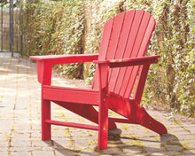 Load image into Gallery viewer, Sundown Treasure Adirondack Chair