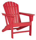 Load image into Gallery viewer, Sundown Treasure Adirondack Chair