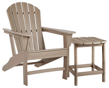 Load image into Gallery viewer, Sundown Treasure Signature Design Table 2-Piece Outdoor Seating Package
