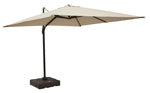 Load image into Gallery viewer, Devra Bay Large Cantilever Umbrella