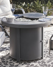 Load image into Gallery viewer, Donnalee Bay Fire Pit Table