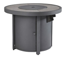 Load image into Gallery viewer, Donnalee Bay Fire Pit Table