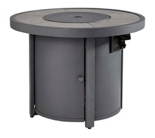 Load image into Gallery viewer, Donnalee Bay Fire Pit Table