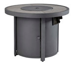 Load image into Gallery viewer, Donnalee Bay Fire Pit Table