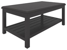 Load image into Gallery viewer, Castle Island Coffee Table