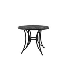 Load image into Gallery viewer, Burnella Bar Table
