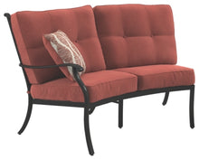 Load image into Gallery viewer, Burnella Right-Arm Facing Loveseat with Cushion