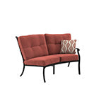 Load image into Gallery viewer, Burnella Right-Arm Facing Loveseat with Cushion