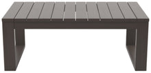 Load image into Gallery viewer, Cordova Reef Coffee Table