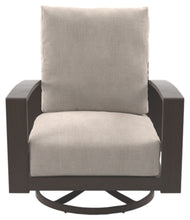 Load image into Gallery viewer, Cordova Reef Swivel Lounge Chair Set of 2