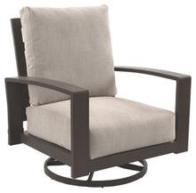 Load image into Gallery viewer, Cordova Reef Swivel Lounge Chair Set of 2