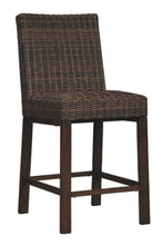 Load image into Gallery viewer, Paradise Trail Bar Stool Set of 2